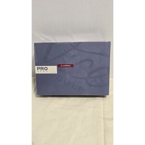 Vice Pro Zero 2020 Golf Balls, Dozen,‎ White